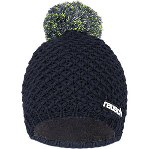 Reusch, Unisexe, Bonnet, Elias Beanie, Jaune, Noir, (Taille unique) - Publicité Reusch, Unisexe, Bonnet, Elias Beanie, Jaune, Noir, (Taille unique) - Publicité