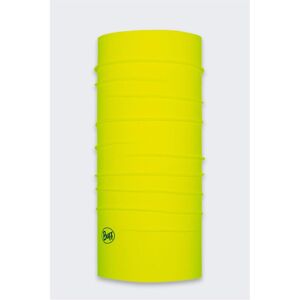 Buff, Cagoule + tour de cou, Original, Jaune, Taille unique - Publicité Buff, Cagoule + tour de cou, Original, Jaune, Taille unique - Publicité