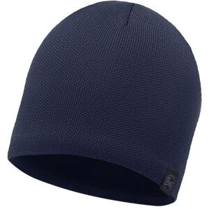 Buff, Unisexe, Bonnet, Chapeau K&P Dark Navy, Bleu - Publicité Buff, Unisexe, Bonnet, Chapeau K&P Dark Navy, Bleu - Publicité