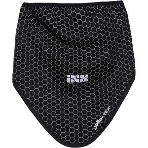 Écharpe softshell iXS 365 Air - Coupe-vent, Unisexe - Publicité Écharpe softshell iXS 365 Air - Coupe-vent, Unisexe - Publicité
