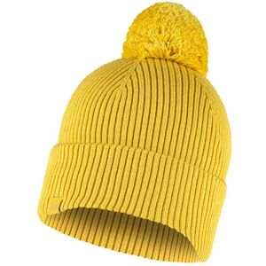 Buff, Unisexe, Bonnet, Chapeau tricoté Tim miel, Marron, (Taille unique) - Publicité Buff, Unisexe, Bonnet, Chapeau tricoté Tim miel, Marron, (Taille unique) - Publicité
