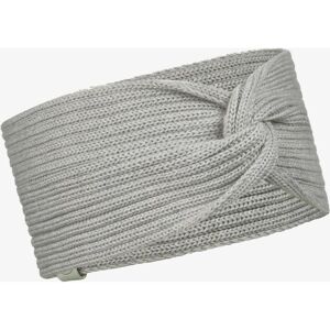 Buff, Femmes, Bandeau, Bandeau Norval Gris clair, Gris - Publicité Buff, Femmes, Bandeau, Bandeau Norval Gris clair, Gris - Publicité