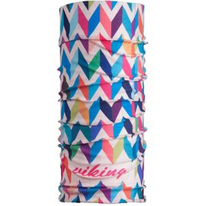 Vikingsports, Unisexe, Écharpe, VIKING Foulard multifonction Fleece Bandana Foulard tubulaire Femme Homme - 420/17/0142-81 Fl - Publicité Vikingsports, Unisexe, Écharpe, VIKING Foulard multifonction Fleece Bandana Foulard tubulaire Femme Homme - 420/17/0142-81 Fl - Publicité