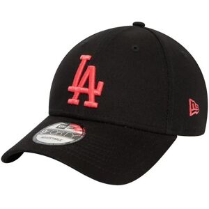New Era, Unisexe, Casquette, League Essentials 940 Los Angeles Dodgers Cap 60435202 -, Noir - Publicité New Era, Unisexe, Casquette, League Essentials 940 Los Angeles Dodgers Cap 60435202 -, Noir - Publicité