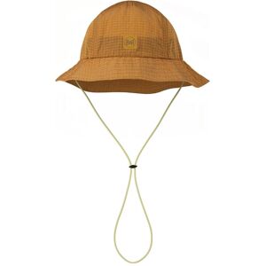 Buff, Unisexe, Chapeau, Go Bucket Hat, Marron, (M, S) - Publicité Buff, Unisexe, Chapeau, Go Bucket Hat, Marron, (M, S) - Publicité