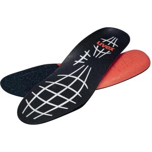 Uvex Accessoires semelle intérieure, Semelles, Rouge, Noir, Gris - Publicité Uvex Accessoires semelle intérieure, Semelles, Rouge, Noir, Gris - Publicité