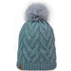 Buff, Unisexe, Bonnet, K&P Band Hat Caryn Blue Grass, Vert, (Taille unique) - Publicité Buff, Unisexe, Bonnet, K&P Band Hat Caryn Blue Grass, Vert, (Taille unique) - Publicité