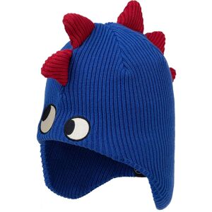 Buff, Unisexe, Bonnet, Jr Knitted Hat Fun Dragon, Bleu, (Taille unique) - Publicité Buff, Unisexe, Bonnet, Jr Knitted Hat Fun Dragon, Bleu, (Taille unique) - Publicité