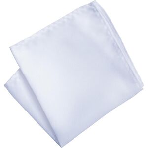 Korntex, Cravate + nœud papillon, Pochette de poche, Blanc - Publicité Korntex, Cravate + nœud papillon, Pochette de poche, Blanc - Publicité