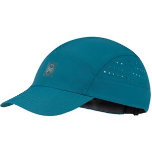 Buff, Unisexe, Casquette, Speed Cap Solid Teal, Bleu, (L, Taille unique, XL) - Publicité Buff, Unisexe, Casquette, Speed Cap Solid Teal, Bleu, (L, Taille unique, XL) - Publicité