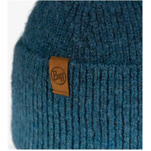 Buff, Unisexe, Bonnet, Knitted Hat Marin Denim, Bleu, (Taille unique) - Publicité Buff, Unisexe, Bonnet, Knitted Hat Marin Denim, Bleu, (Taille unique) - Publicité