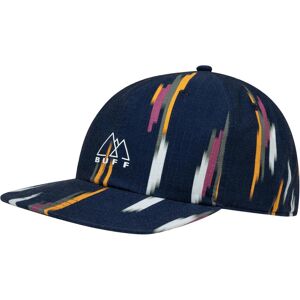 Buff, Unisexe, Casquette, Pack Baseball Cap Elat Navyi, Bleu, (Taille unique) - Publicité Buff, Unisexe, Casquette, Pack Baseball Cap Elat Navyi, Bleu, (Taille unique) - Publicité