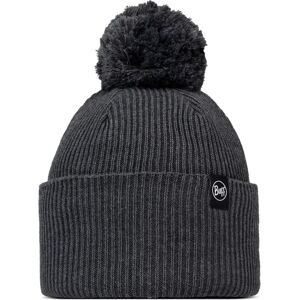 Buff, Unisexe, Bonnet, Knitted Hat Renvi Grey Heather, Gris, (Taille unique) - Publicité Buff, Unisexe, Bonnet, Knitted Hat Renvi Grey Heather, Gris, (Taille unique) - Publicité