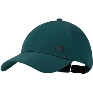 Buff, Unisexe, Casquette, Summit Cap Solid Teal, Bleu - Publicité Buff, Unisexe, Casquette, Summit Cap Solid Teal, Bleu - Publicité