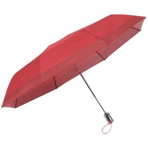 Samsonite Parapluie, Rain Pro Regenschirm, Rouge - Publicité Samsonite Parapluie, Rain Pro Regenschirm, Rouge - Publicité