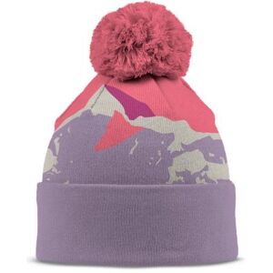 Buff, Unisexe, Bonnet, Jr Knitted Hat Stam Grape Ice, Violet, (Taille unique) - Publicité Buff, Unisexe, Bonnet, Jr Knitted Hat Stam Grape Ice, Violet, (Taille unique) - Publicité
