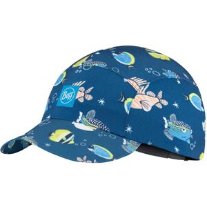 Buff, Casquette, Jr. Pack Mini Cap H. Navy, Bleu, (Taille unique) - Publicité Buff, Casquette, Jr. Pack Mini Cap H. Navy, Bleu, (Taille unique) - Publicité