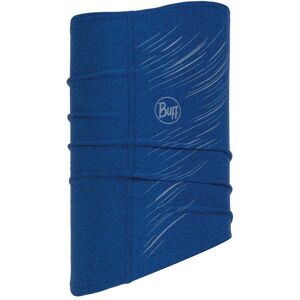 Buff, Hommes, Écharpe, Tech Fleece Neckwarmer R-Night Blue Foulard multifonctionnel, Bleu - Publicité Buff, Hommes, Écharpe, Tech Fleece Neckwarmer R-Night Blue Foulard multifonctionnel, Bleu - Publicité