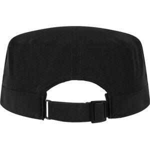 Buff, Unisexe, Casquette, Military Cap Solid Black, Noir, (L, XL) - Publicité Buff, Unisexe, Casquette, Military Cap Solid Black, Noir, (L, XL) - Publicité
