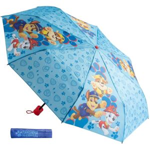 Undercover, Unisexe, Parapluie, PAW Patrol Regenschirm, 94cm, Bleu, Multicolore - Publicité Undercover, Unisexe, Parapluie, PAW Patrol Regenschirm, 94cm, Bleu, Multicolore - Publicité