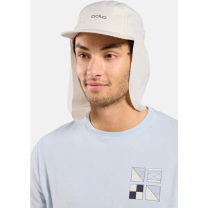 Odlo, Femmes, Casquette, Performance Light Shade Cap, Blanc - Publicité Odlo, Femmes, Casquette, Performance Light Shade Cap, Blanc - Publicité