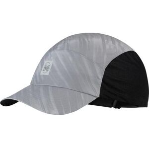 Buff, Unisexe, Casquette, Speed Cap Jaru Light Grey Xl, Gris, (L, XL) - Publicité Buff, Unisexe, Casquette, Speed Cap Jaru Light Grey Xl, Gris, (L, XL) - Publicité