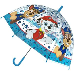 Undercover, Unisexe, Parapluie, PAW PATROL Paraplu, Bleu, Multicolore - Publicité Undercover, Unisexe, Parapluie, PAW PATROL Paraplu, Bleu, Multicolore - Publicité