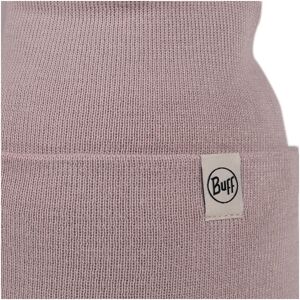 Buff, Unisexe, Bonnet, Knitted Hat Lilon Rosewood, Rose - Publicité Buff, Unisexe, Bonnet, Knitted Hat Lilon Rosewood, Rose - Publicité