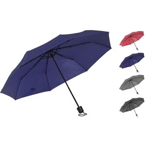 Parapluie, Parapluie de poche, Multicolore - Publicité Parapluie, Parapluie de poche, Multicolore - Publicité