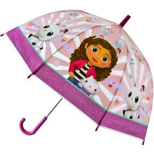 Undercover, Filles, Parapluie, La maison de poupée de Gabby, Violet - Publicité Undercover, Filles, Parapluie, La maison de poupée de Gabby, Violet - Publicité