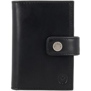 Valenta, Unisexe, Portefeuille, CardWallet, Noir - Publicité Valenta, Unisexe, Portefeuille, CardWallet, Noir - Publicité