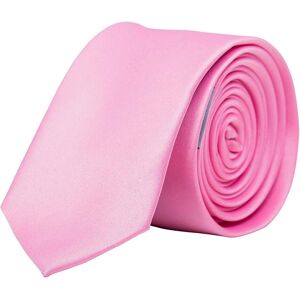 Korntex, Cravate + nœud papillon, Cravate - Étroite, Rose - Publicité Korntex, Cravate + nœud papillon, Cravate - Étroite, Rose - Publicité