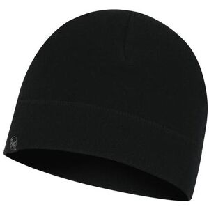 Buff, Unisexe, Bonnet, Polar Hat Solid Black, Noir, (Taille unique) - Publicité Buff, Unisexe, Bonnet, Polar Hat Solid Black, Noir, (Taille unique) - Publicité