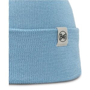 Buff, Unisexe, Bonnet, Knitted Hat Lilon Lake Blue, Bleu - Publicité Buff, Unisexe, Bonnet, Knitted Hat Lilon Lake Blue, Bleu - Publicité