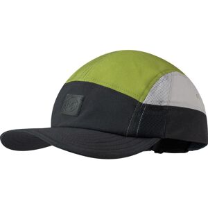 Buff, Femmes, Casquette, 5 Panel Go Cap Domus, Noir, (M, S) - Publicité Buff, Femmes, Casquette, 5 Panel Go Cap Domus, Noir, (M, S) - Publicité
