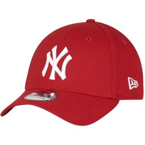 New Era, Unisexe, Casquette, 39Thirty League Basic New York Yankees, Rouge, Blanc, (L, M) - Publicité New Era, Unisexe, Casquette, 39Thirty League Basic New York Yankees, Rouge, Blanc, (L, M) - Publicité