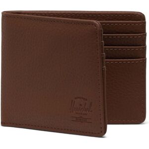 Herschel, Unisexe, Portefeuille, Portefeuille Roy Vegan Leather, Marron - Publicité Herschel, Unisexe, Portefeuille, Portefeuille Roy Vegan Leather, Marron - Publicité