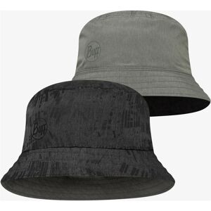 Buff, Femmes, Chapeau, Travel Bucket Hat Gline, Noir, (54, 55, 56) - Publicité Buff, Femmes, Chapeau, Travel Bucket Hat Gline, Noir, (54, 55, 56) - Publicité