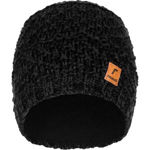 Reusch, Unisexe, Bonnet, Robin Beanie, Gris, (Taille unique) - Publicité Reusch, Unisexe, Bonnet, Robin Beanie, Gris, (Taille unique) - Publicité
