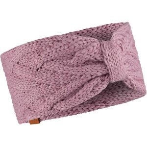 Buff, Femmes, Bandeau, Knitted Hb Caryn Rosé, Rose - Publicité Buff, Femmes, Bandeau, Knitted Hb Caryn Rosé, Rose - Publicité