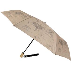 Smati, Femmes, Parapluie, SAVANE Faltschirm, Automatik - Publicité Smati, Femmes, Parapluie, SAVANE Faltschirm, Automatik - Publicité