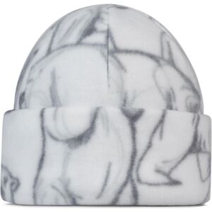 Buff, Unisexe, Bonnet, Jr Polar Prints Hat Bargy, Blanc, (Taille unique) - Publicité Buff, Unisexe, Bonnet, Jr Polar Prints Hat Bargy, Blanc, (Taille unique) - Publicité