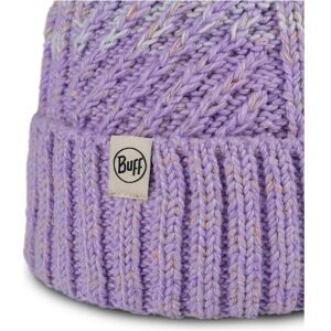Buff, Unisexe, Bonnet, K&P Band Hat Akna Grape Ice, Violet - Publicité Buff, Unisexe, Bonnet, K&P Band Hat Akna Grape Ice, Violet - Publicité