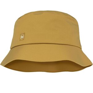 Buff, Unisexe, Chapeau, Rain Bucket Hat Solid Gingko, Beige - Publicité Buff, Unisexe, Chapeau, Rain Bucket Hat Solid Gingko, Beige - Publicité
