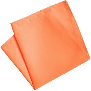 Korntex, Cravate + nœud papillon, Pochette de poche, Orange - Publicité Korntex, Cravate + nœud papillon, Pochette de poche, Orange - Publicité