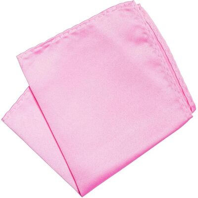 Korntex, Cravate + nœud papillon, Pochette de poche, Pink, Rose - Publicité Korntex, Cravate + nœud papillon, Pochette de poche, Pink, Rose - Publicité