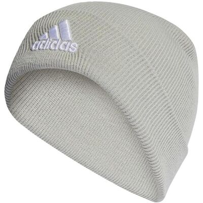 Adidas, Unisexe, Bonnet, Logo Beanie CUF, Vert - Publicité Adidas, Unisexe, Bonnet, Logo Beanie CUF, Vert - Publicité