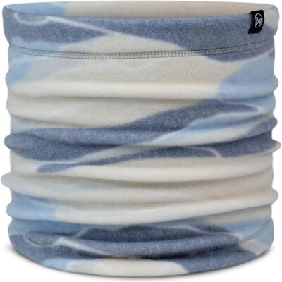 Buff, Unisexe, Écharpe, Polar Prints Neckwarmer, Bleu - Publicité Buff, Unisexe, Écharpe, Polar Prints Neckwarmer, Bleu - Publicité