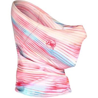 Buff, Filles, Cagoule + tour de cou, Filtre Tube Jr Liu Salmon, Pink, Taille unique - Publicité Buff, Filles, Cagoule + tour de cou, Filtre Tube Jr Liu Salmon, Pink, Taille unique - Publicité