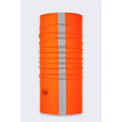 Buff, Unisexe, Écharpe, CoolNet UV Ref Orange Chauffe-cou multifonctions, Orange - Publicité Buff, Unisexe, Écharpe, CoolNet UV Ref Orange Chauffe-cou multifonctions, Orange - Publicité